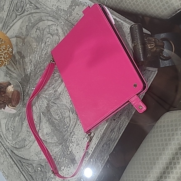MIYA HOT PINK TABLET CASE NEW - Picture 8 of 12
